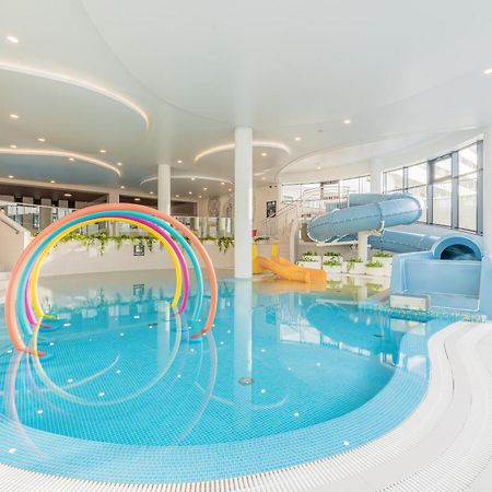 Jula Aqua Polanki Kołobrzeg Exterior foto