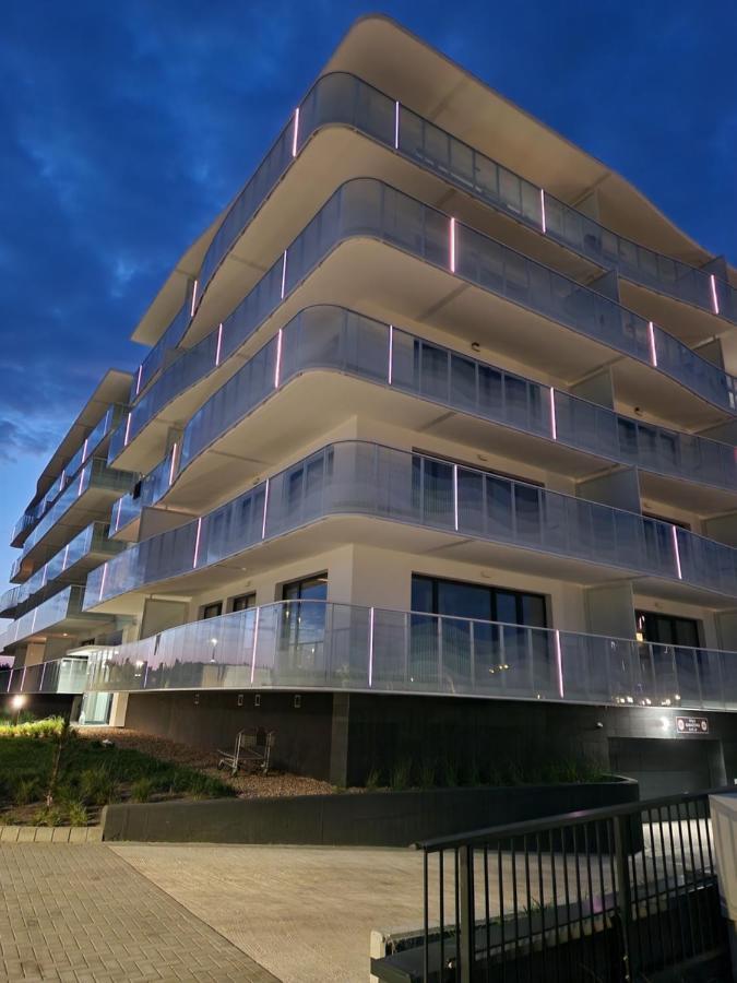 Jula Aqua Polanki Kołobrzeg Exterior foto