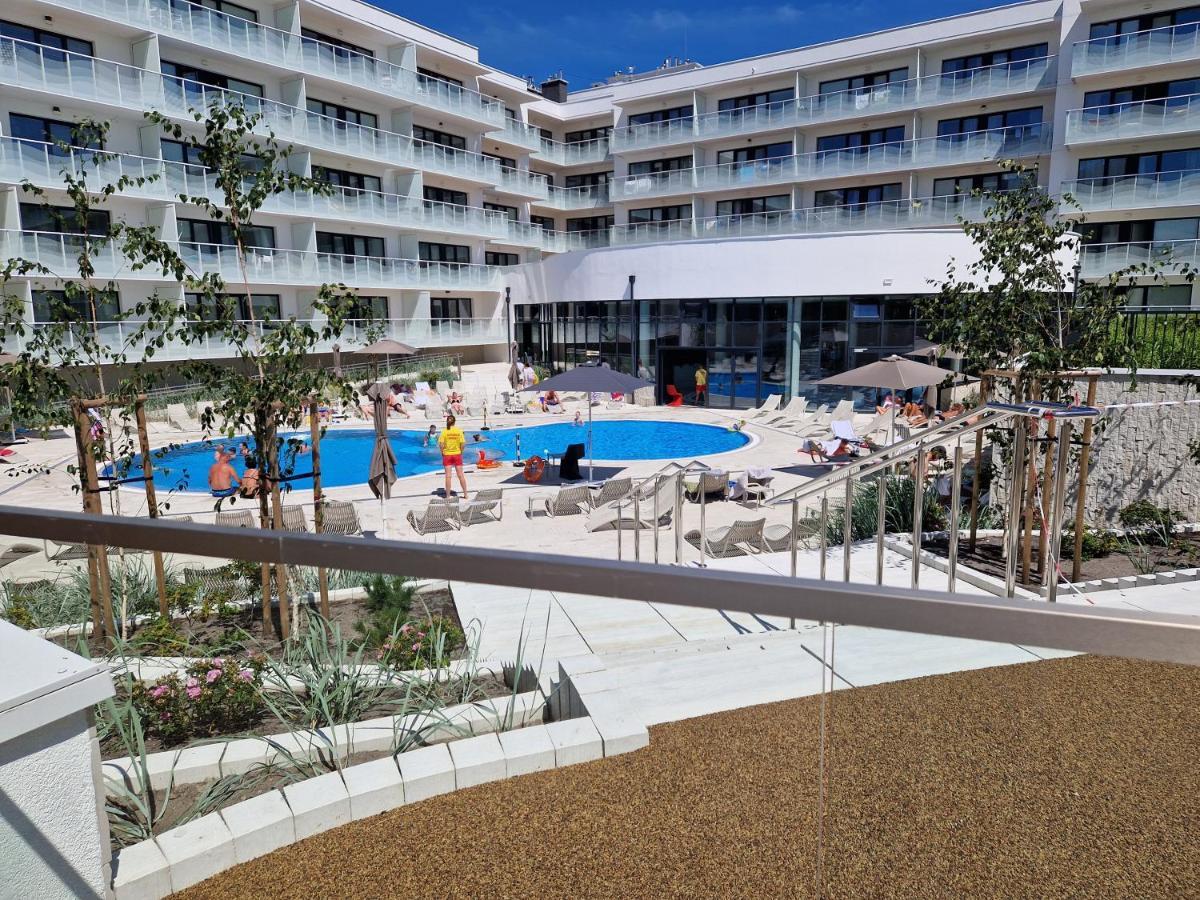 Jula Aqua Polanki Kołobrzeg Exterior foto