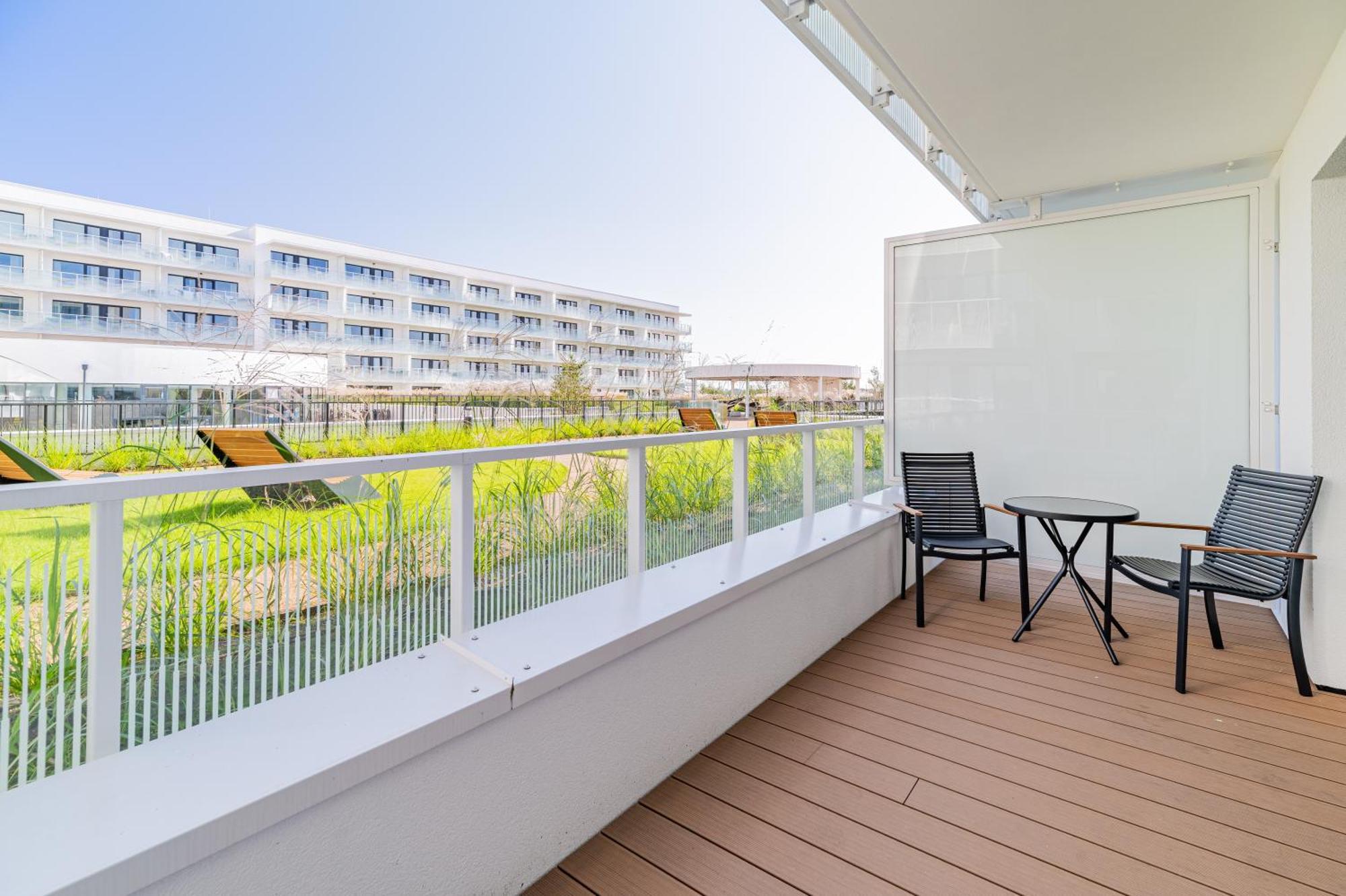 Jula Aqua Polanki Kołobrzeg Exterior foto