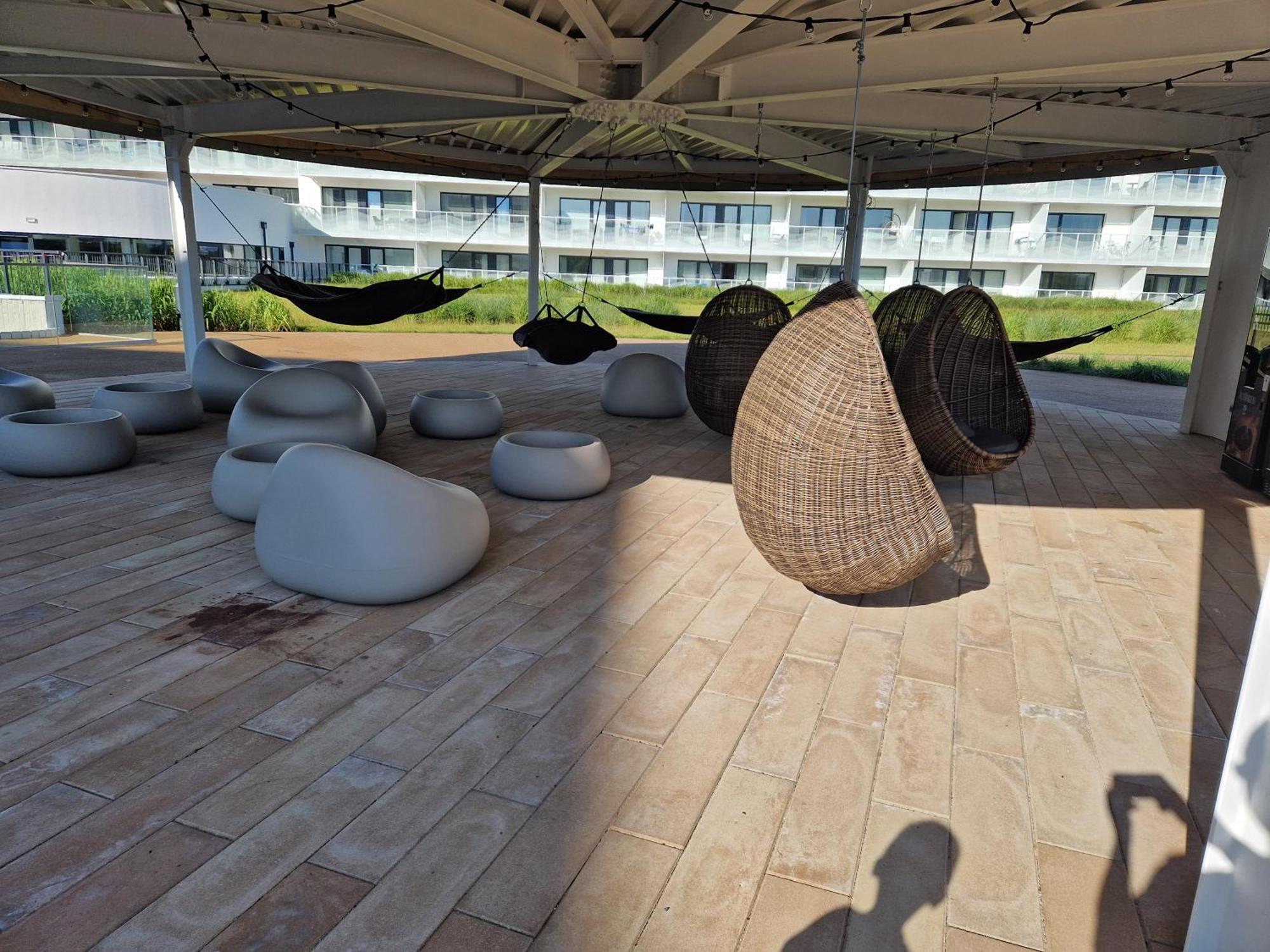 Jula Aqua Polanki Kołobrzeg Exterior foto