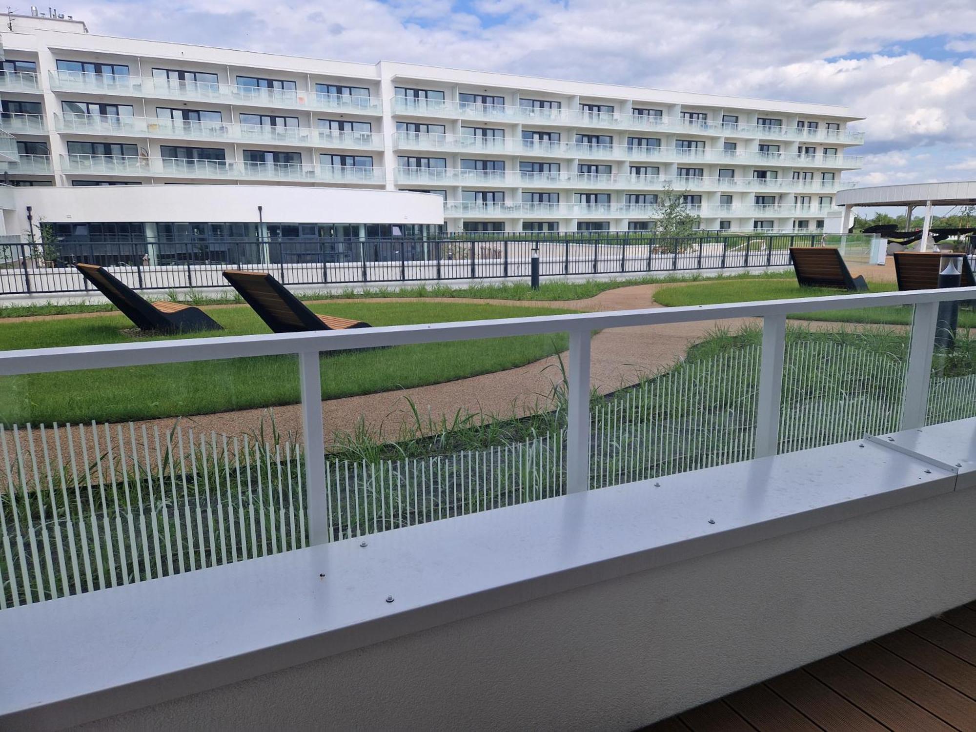 Jula Aqua Polanki Kołobrzeg Exterior foto